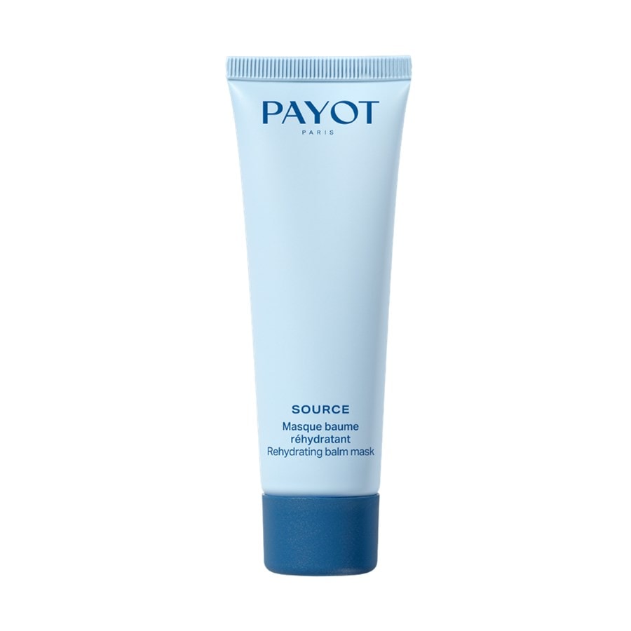 Payot Masque Baume Réhydratant