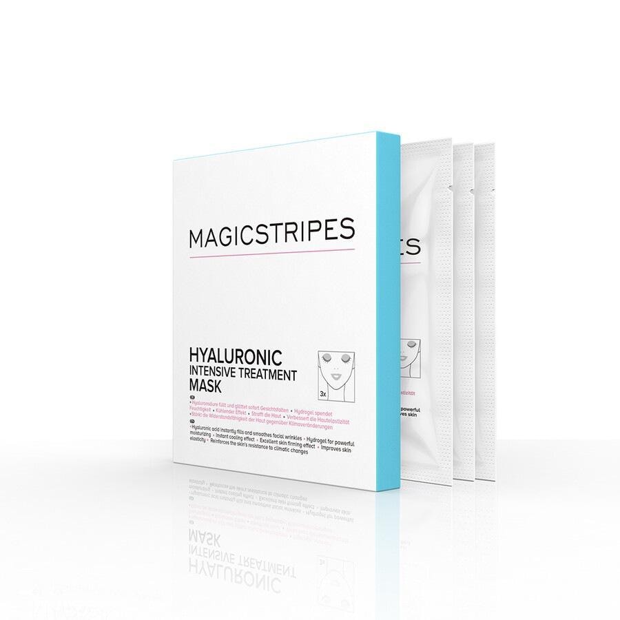 MAGICSTRIPES Hyaluronic Treatment Box