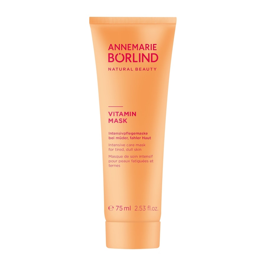 ANNEMARIE BÖRLIND Vitamin Duo