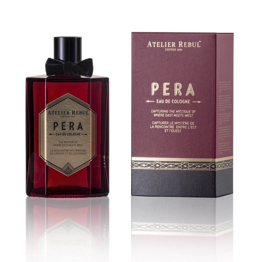 Atelier Rebul Eau de Cologne