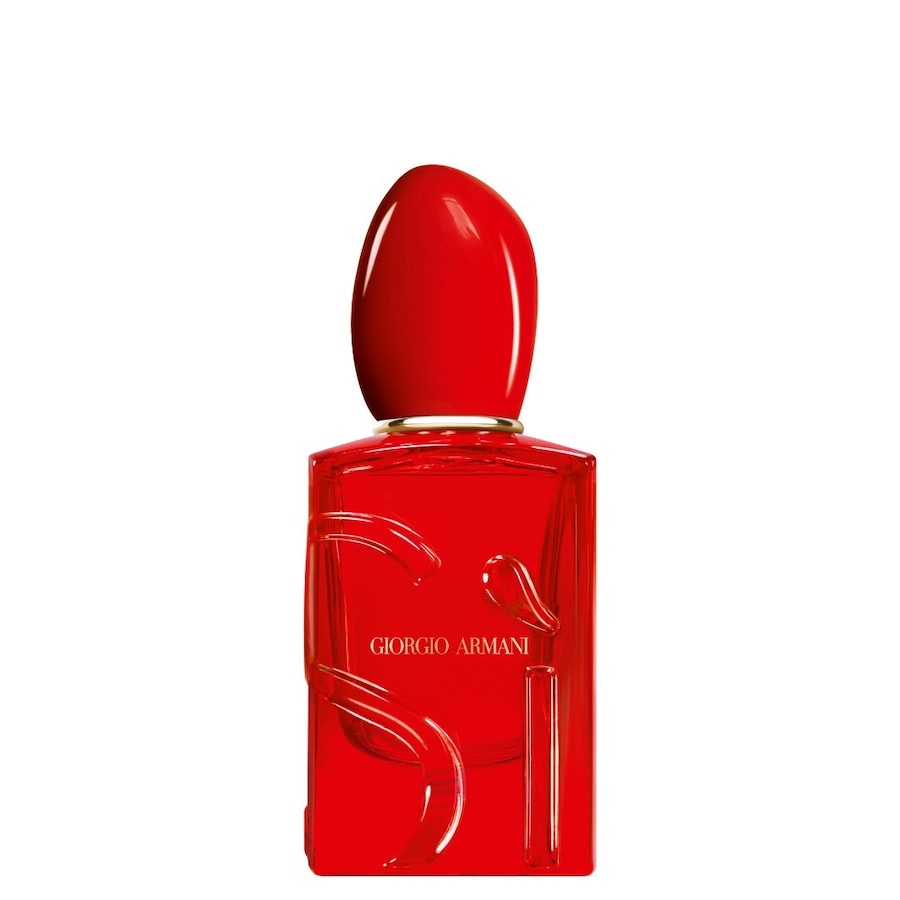 Armani Sì Passione Red Musk