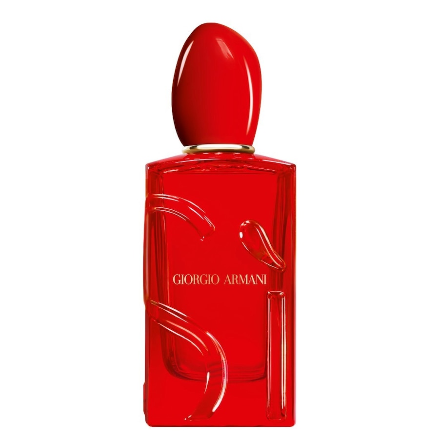 Armani Sì Passione Red Musk
