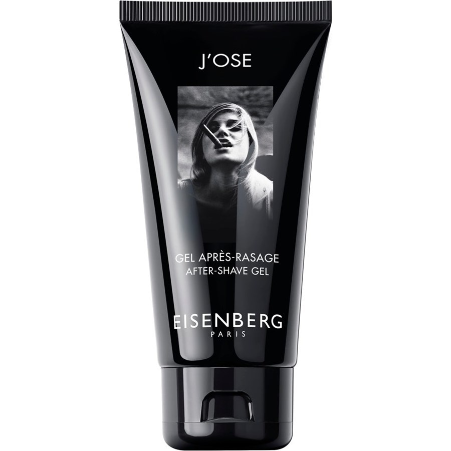 Eisenberg J'OSE HOMME Gel Après-Rasage J'OSE