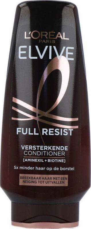 Elvive Conditioner full resist 200 ML