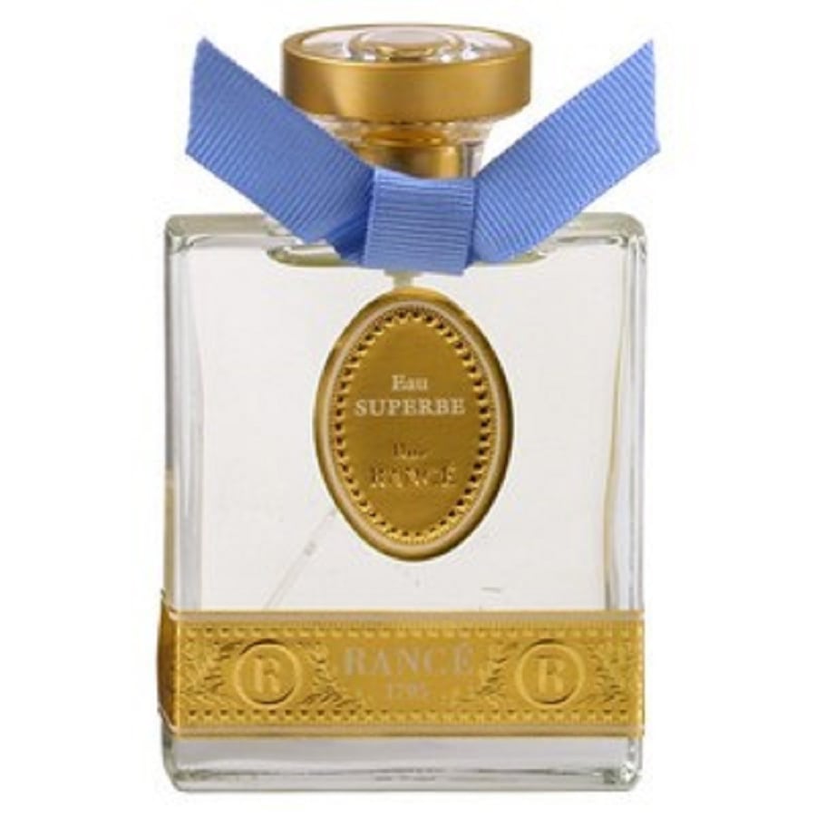 Rancé Eau Superbe