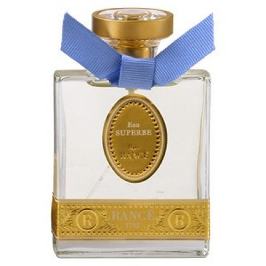 Rancé Eau Superbe