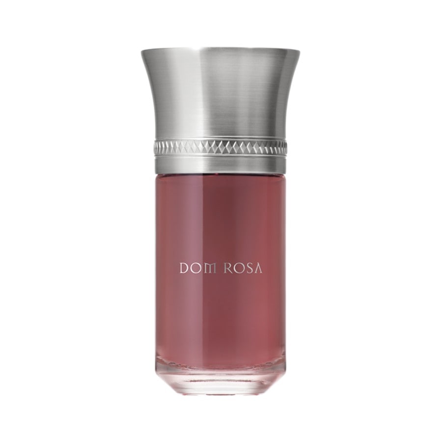 Liquides Imaginaires Dom Rosa
