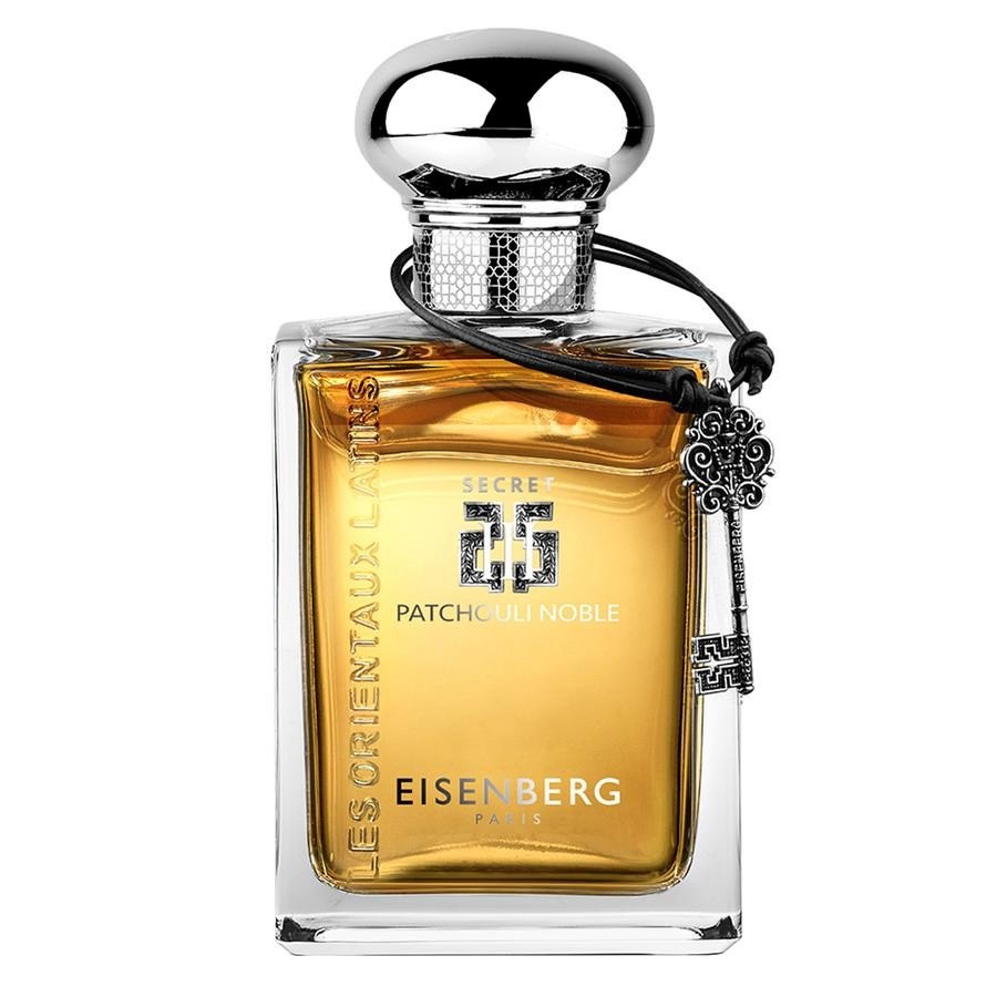Eisenberg LES SECRETS Men Nail Lacquer