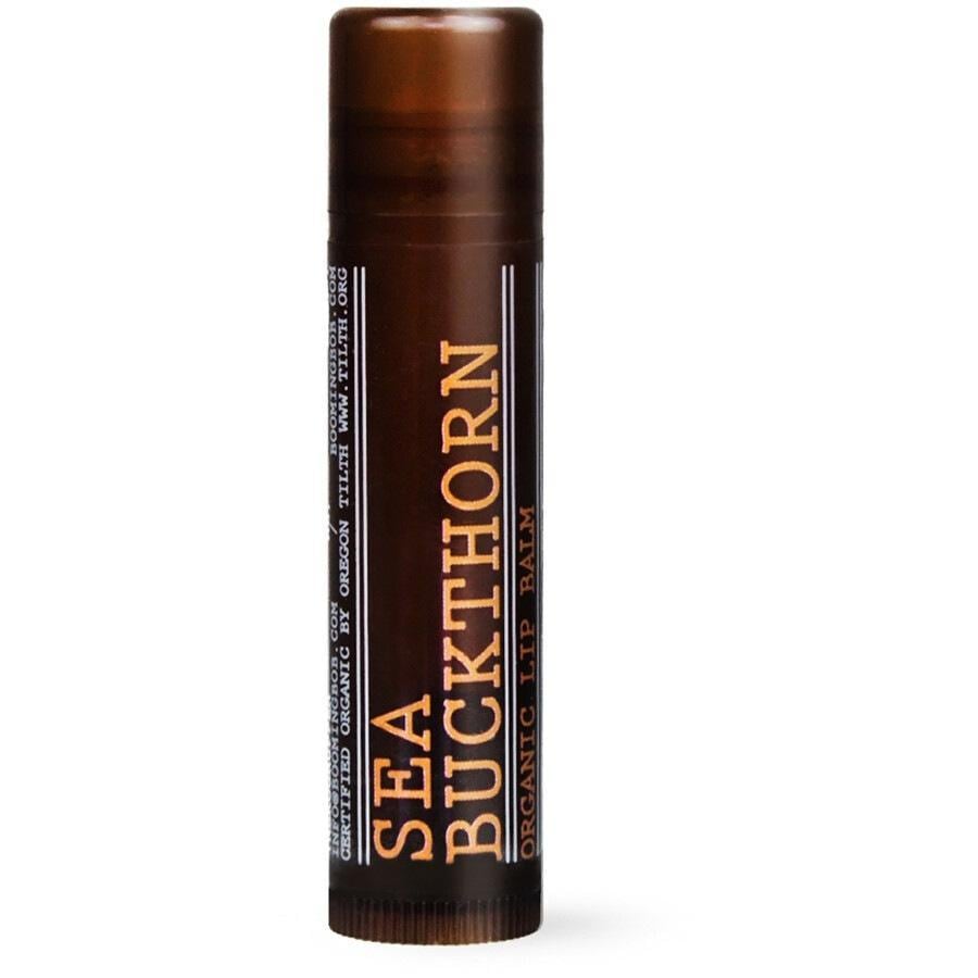 Booming Bob Sea Buckthorn