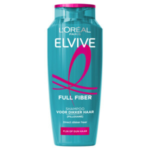 Elvive Shampoo full fiber 250 ML