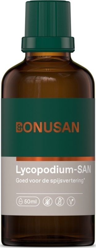 Bonusan Lycopodium-san 50 ML