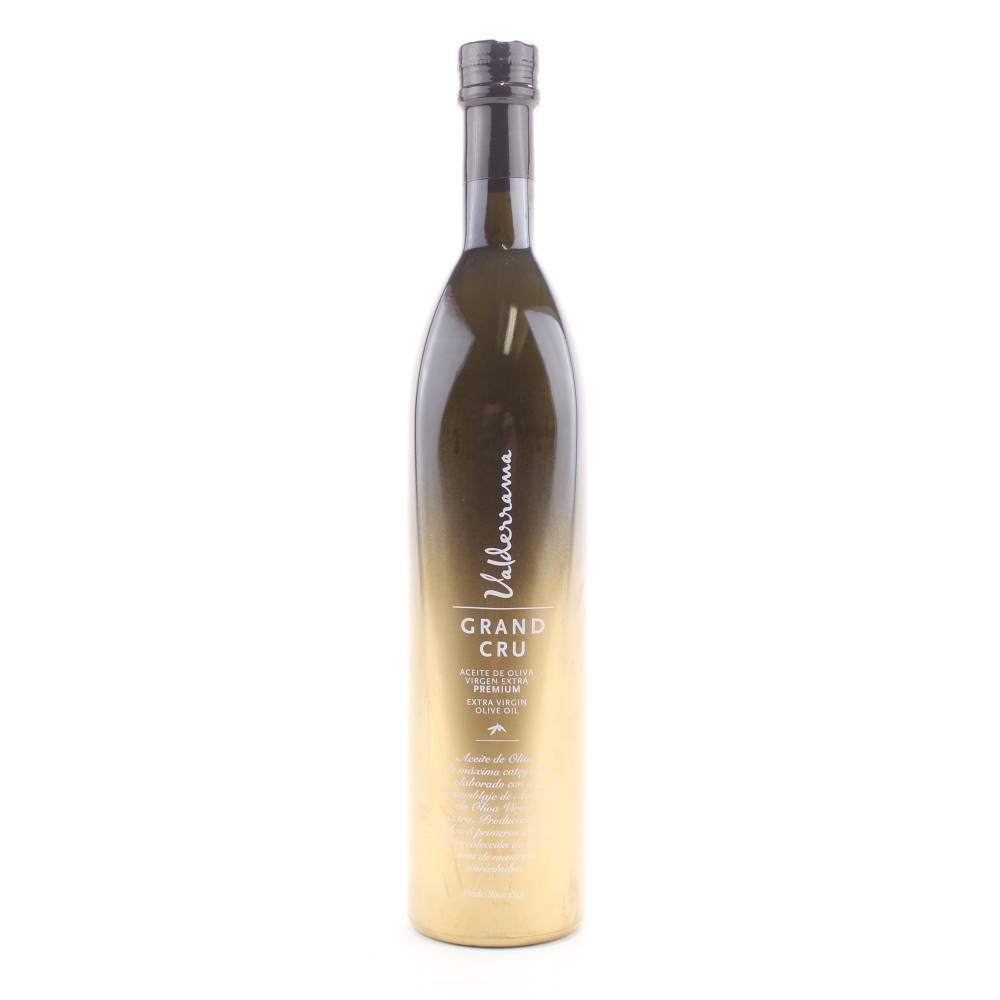 Valderrama Grand Cru olijfolie