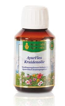 Maharishi Ayurveda Ayurflex olie 100ml