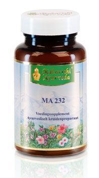 Maharishi Ayurveda Ma 232 60g
