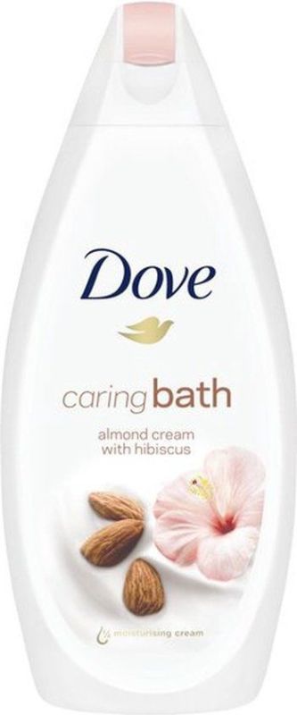 Dove Bad almond 450 ML
