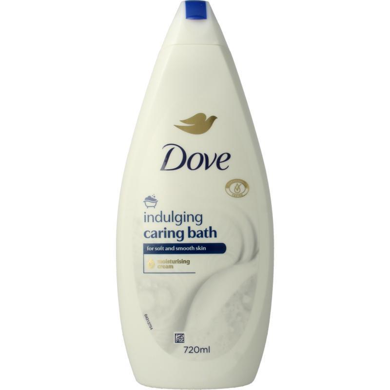 Dove Bad indulging 720 ML