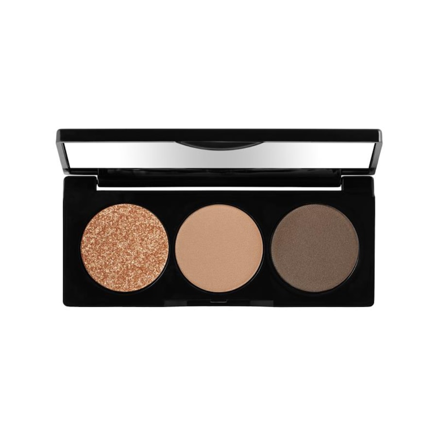 Bobbi Brown Spring Sunkissed Collection Essential Eyeshadow Trio