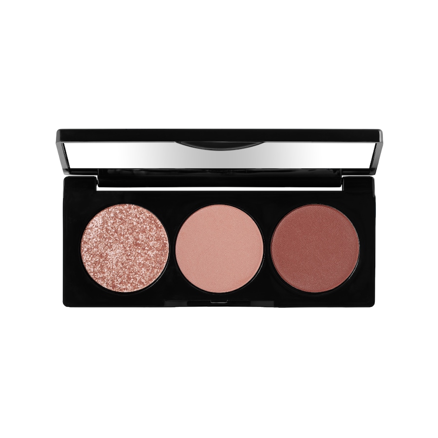 Bobbi Brown Spring Sunkissed Collection Essential Eyeshadow Trio