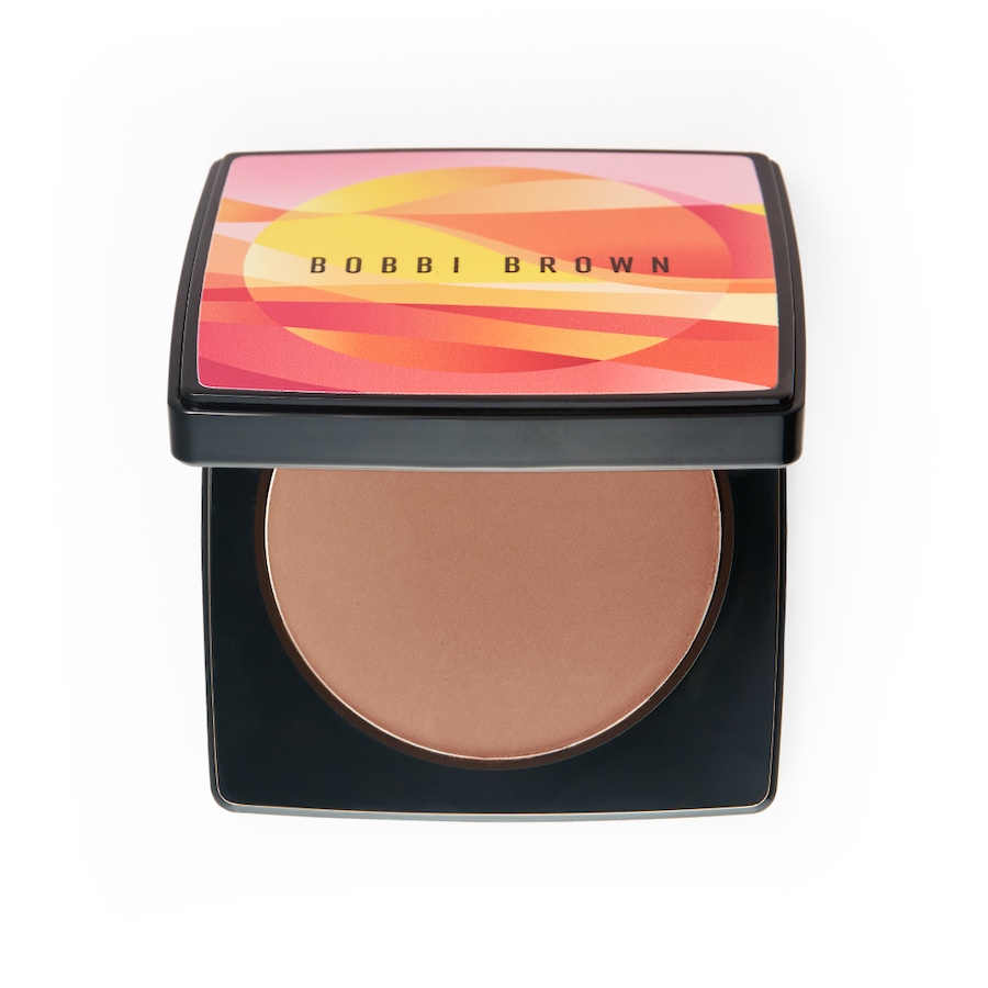 Bobbi Brown Spring Sunkissed Collection Bronzing Powder