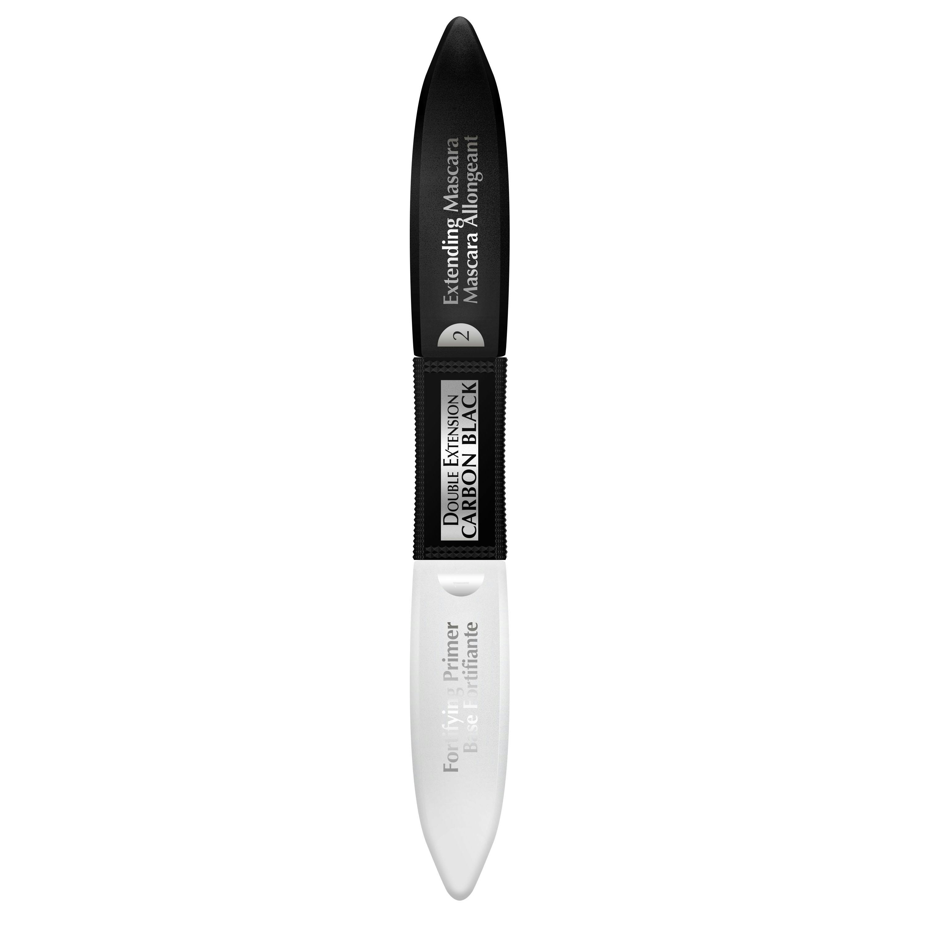 L'Oréal Paris Double Extension Mascara Carbon Black 12 ml