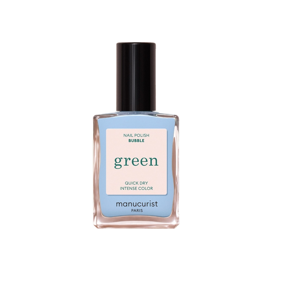 Manucurist GREEN Quick Dry