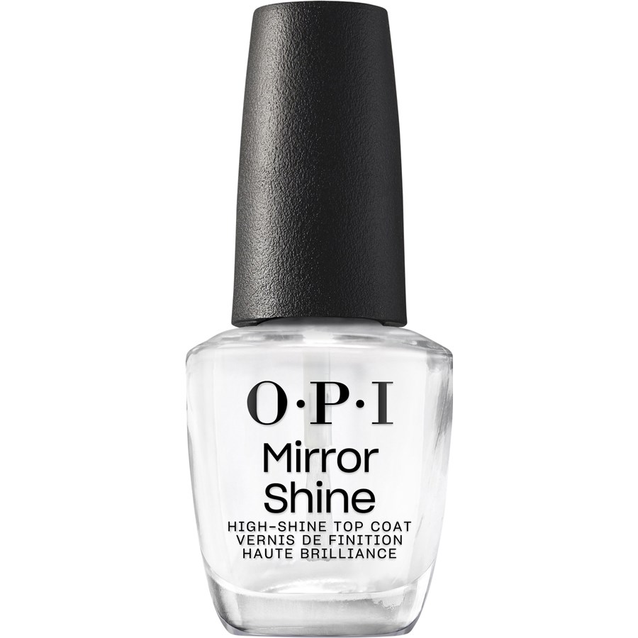 OPI Hoogglans toplaag Mirror Shine