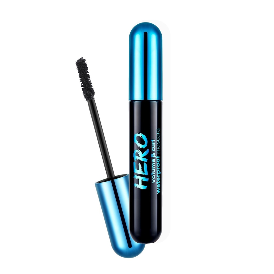 Flormar HERO VOLUME & KRUL WATERPROOF