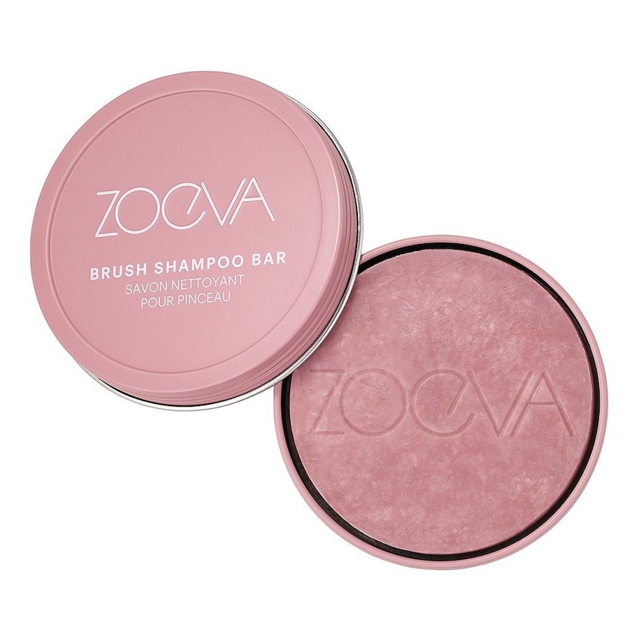 ZOEVA BRUSH SHAMPOO BAR