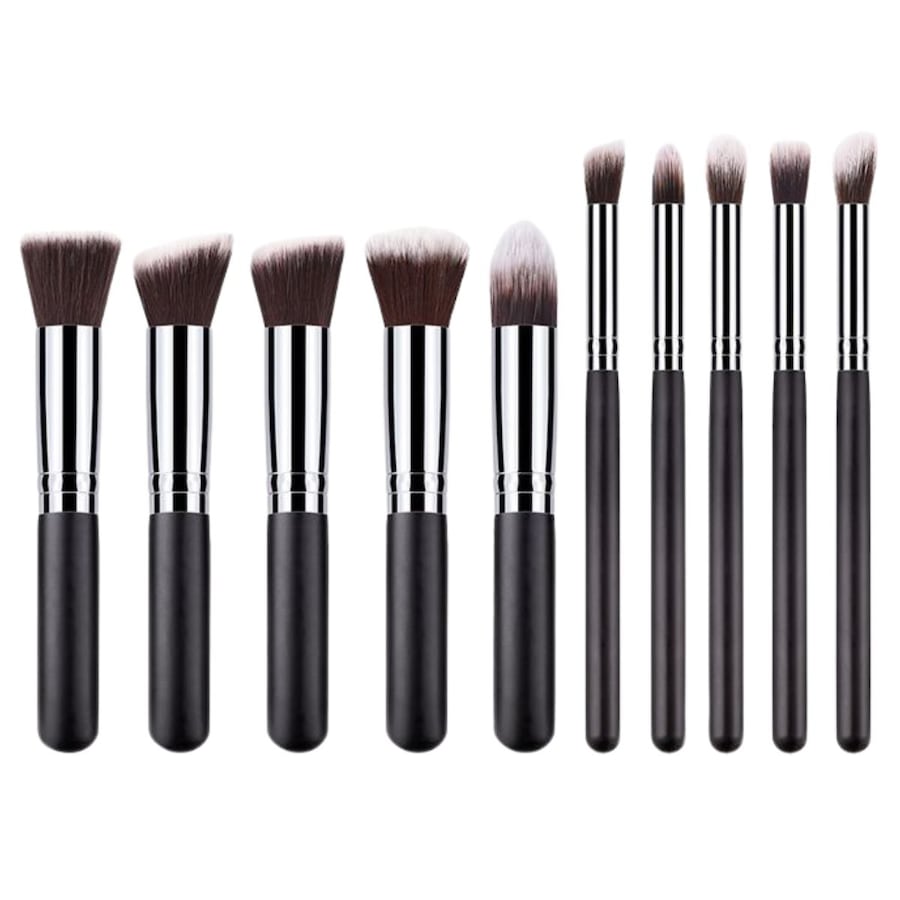 Technique Pro Make-up Borstelset
