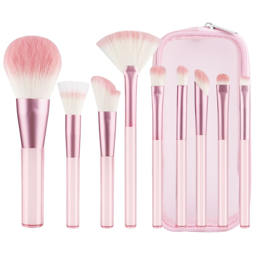 Technique Pro Translucent Perfection Makeup Brush Set