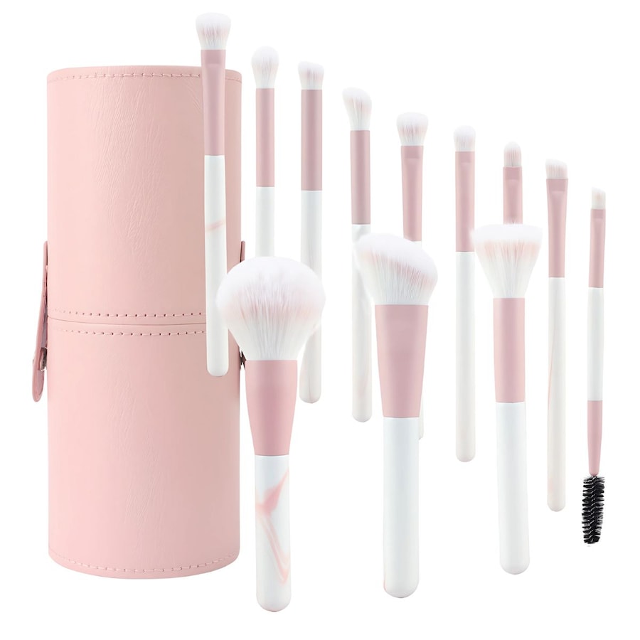 Technique Pro Blooming Makeup Brush Set
