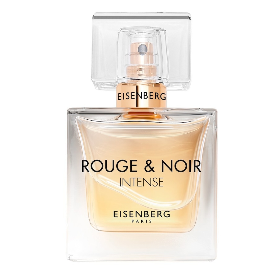 Eisenberg L’Art du Parfum – Women INTENS ROOD EN NOIR