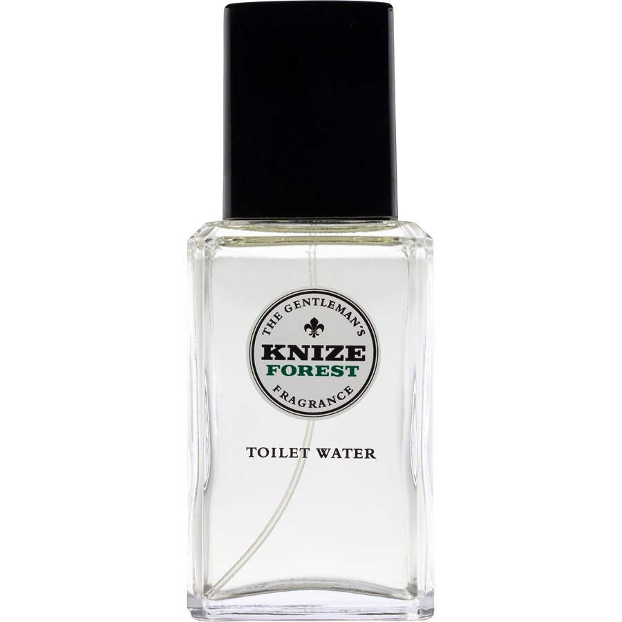 Knize Forest Toilet Water Spray