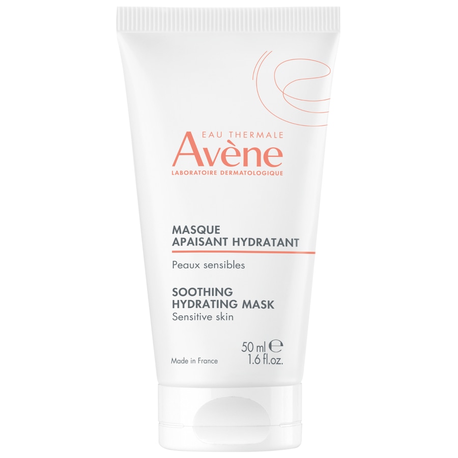 Avène Les Essentiels Soothing Hydrating Mask