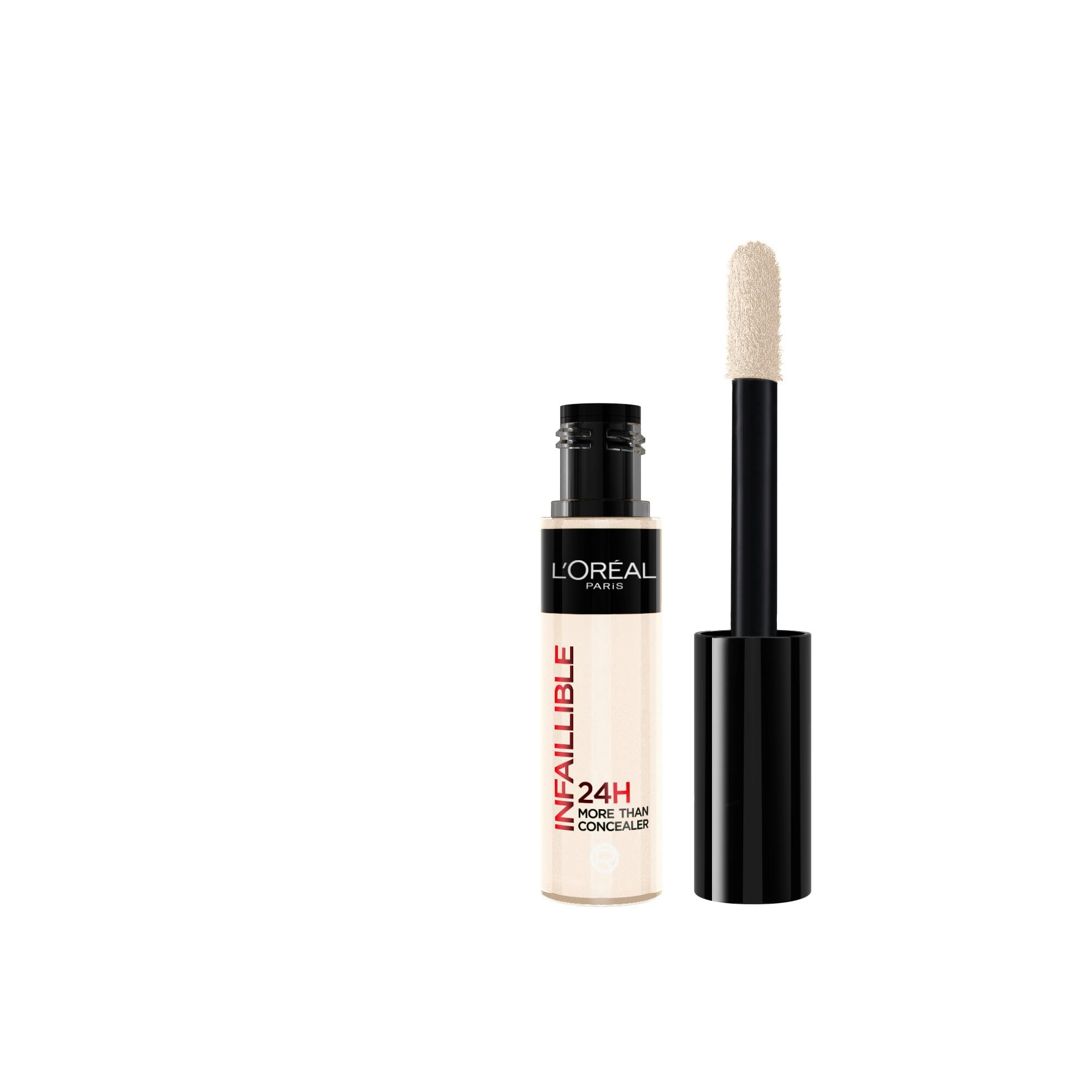 L'Oréal Paris Infaillible More Than Concealer 320 Cool 11 ml