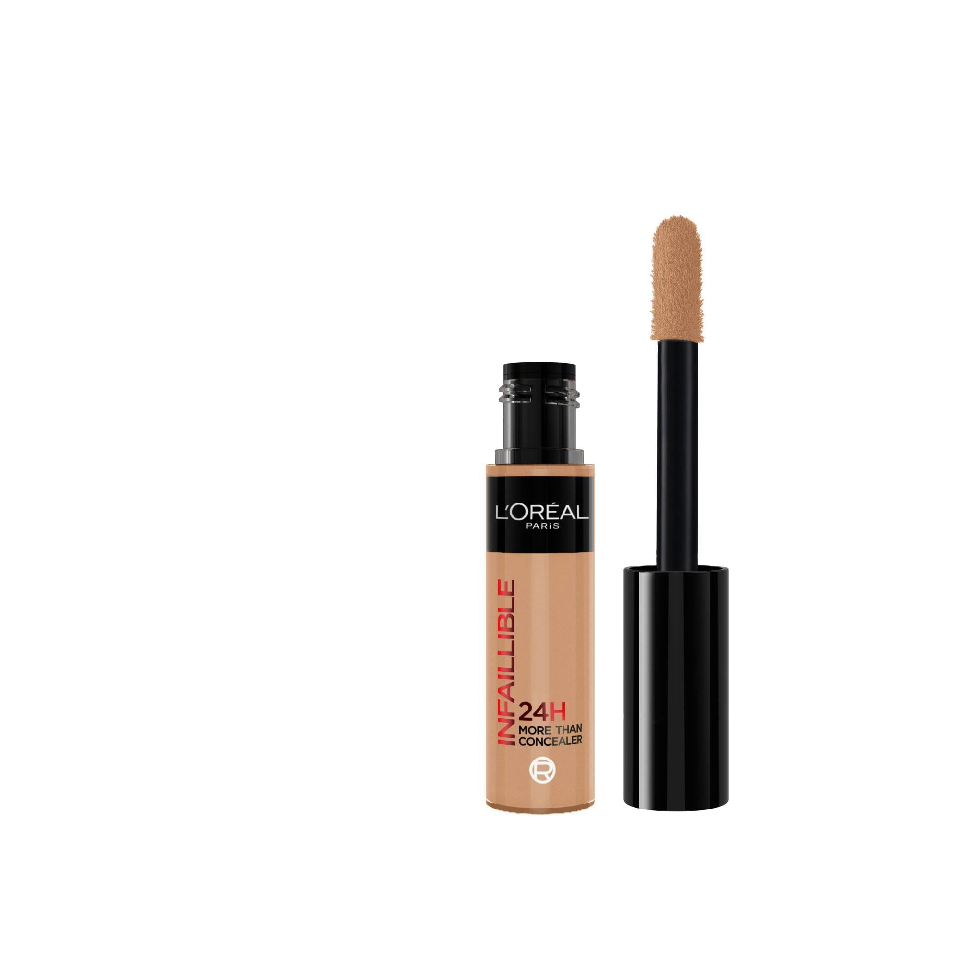 L'Oréal Paris Infallible More Than Concealer 330 Warm 11 ml