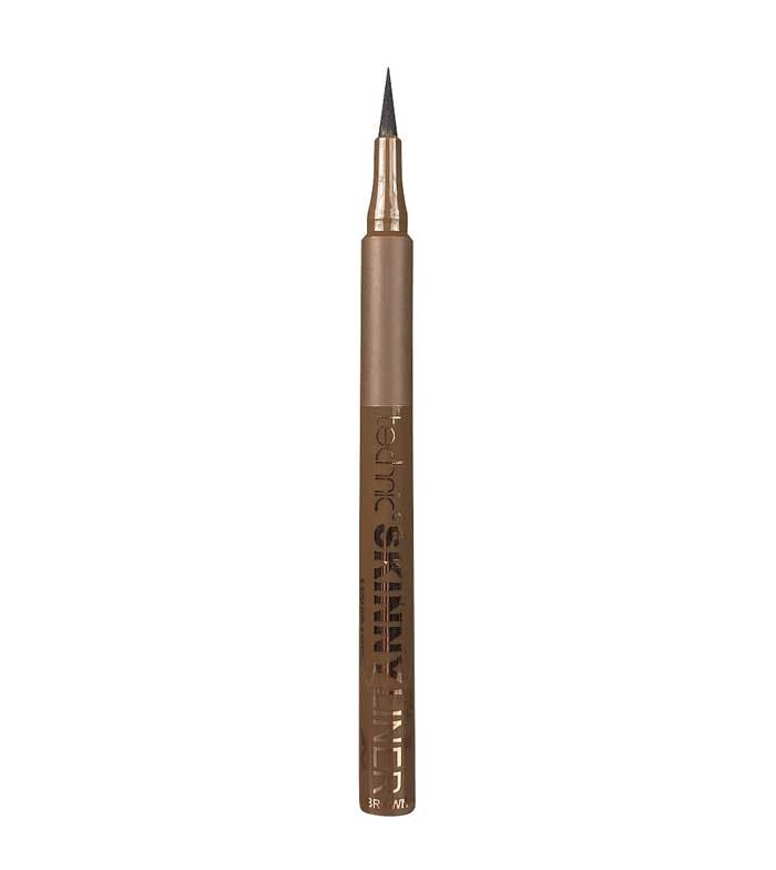 Technic Liquid Liner Skinny Brown 1,5 ml