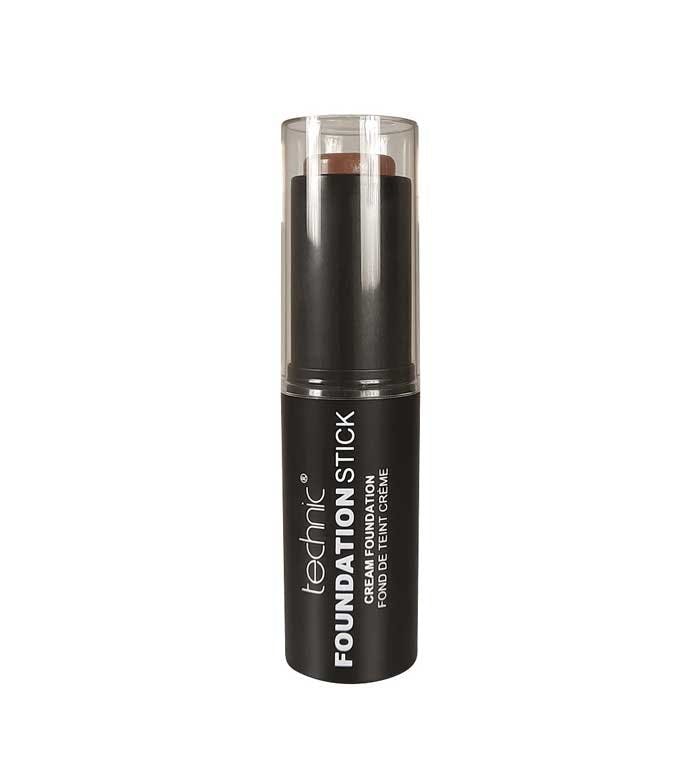 Technic Foundation Stick Chestnut 7,5 g