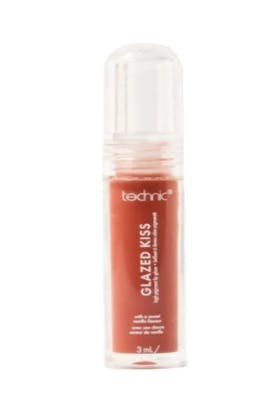 Technic Summer Glazed Kiss Terracotta Tan 3 ml