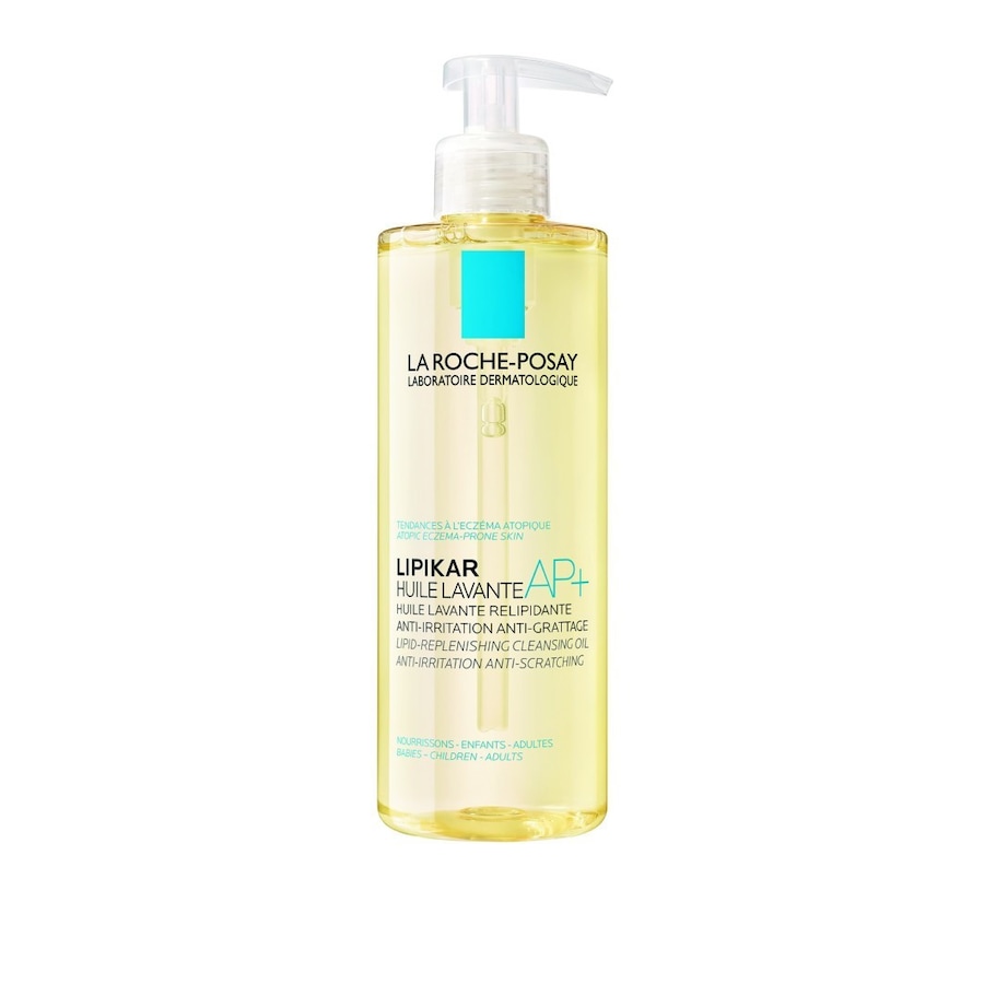 La Roche-Posay Lipikar Reinigingsolie AP+
