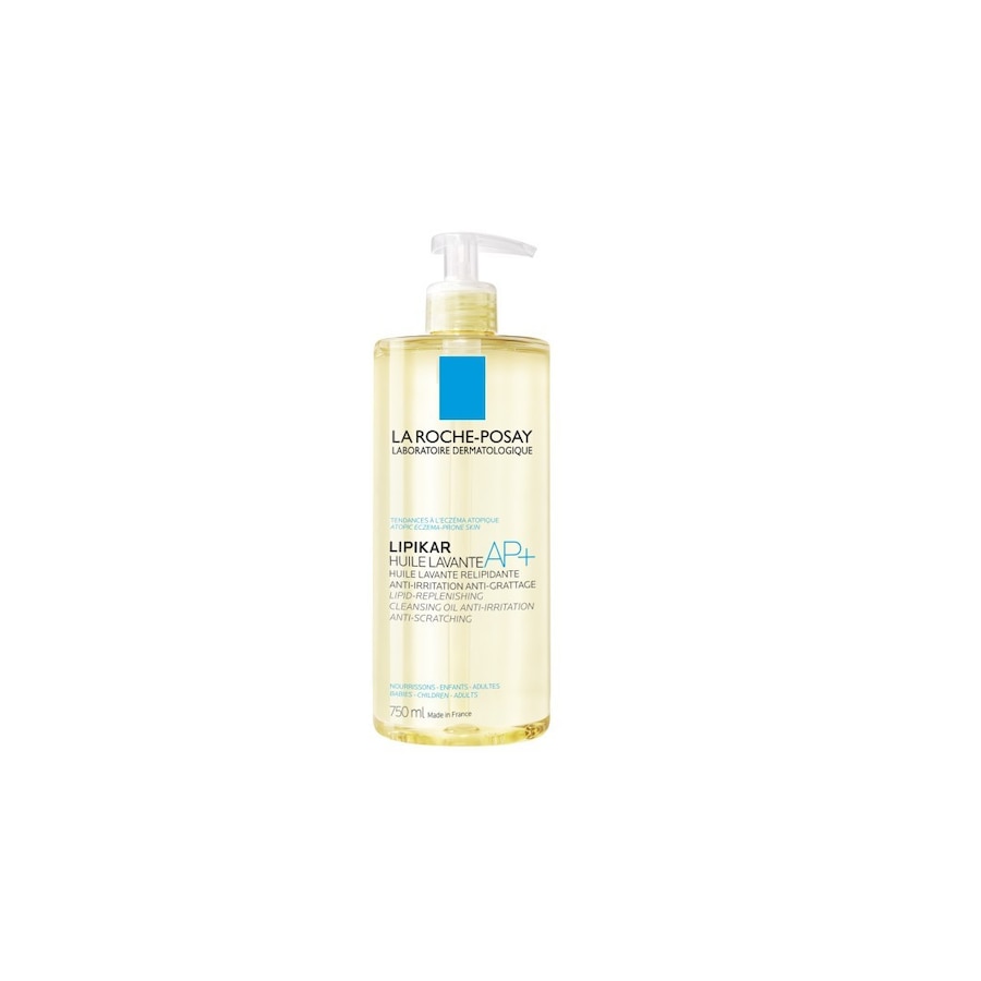 La Roche-Posay Lipikar Reinigingsolie AP+