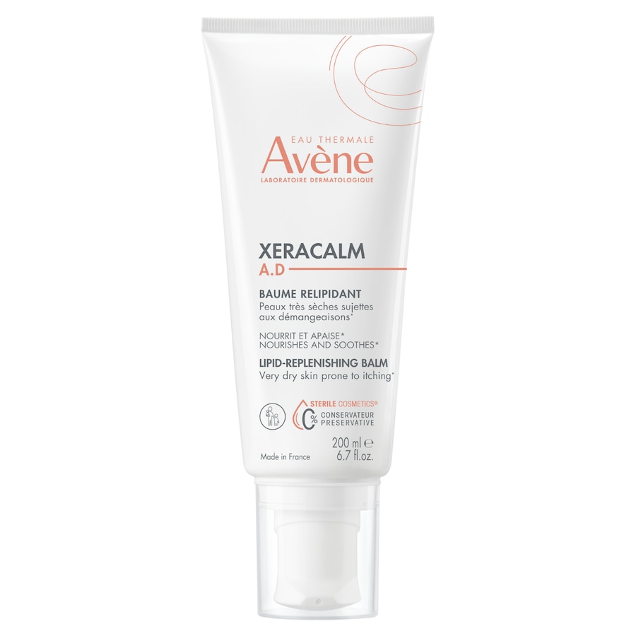 Avène Xeracalm A.D Lipid-Replenishing Balm