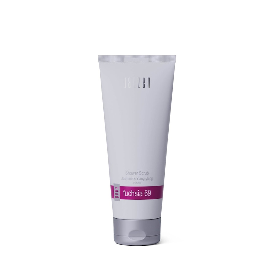 Janzen Fuchsia 69 Shower Scrub