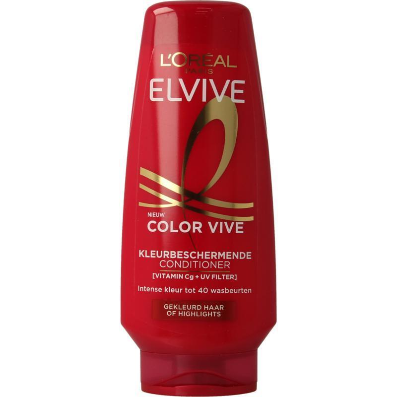 Elvive Conditioner color vive 200 ML