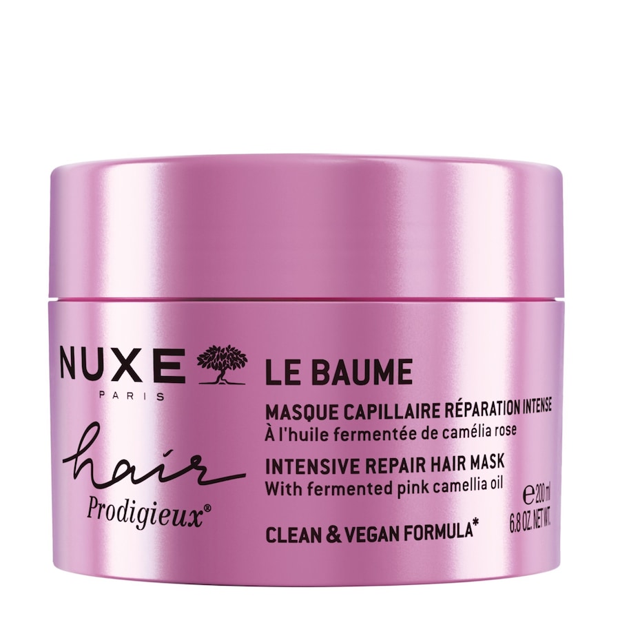NUXE Hair Prodigieux Intensive Repair Hair Mask