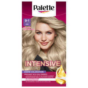 Poly Palette 9-1 licht asblond 1st