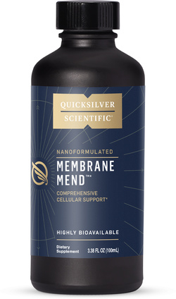 Quick Silver Membrane Mend™ 100 milliliter