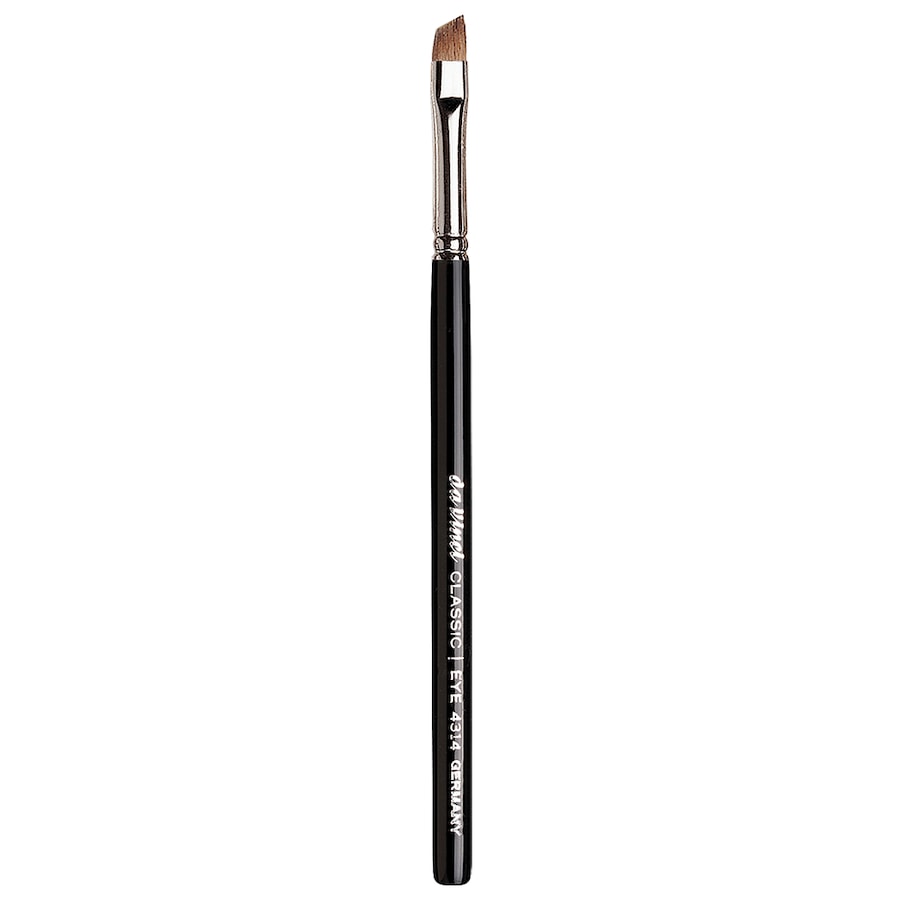 Da Vinci Classic Wenkbrauwborsteltje/Liner