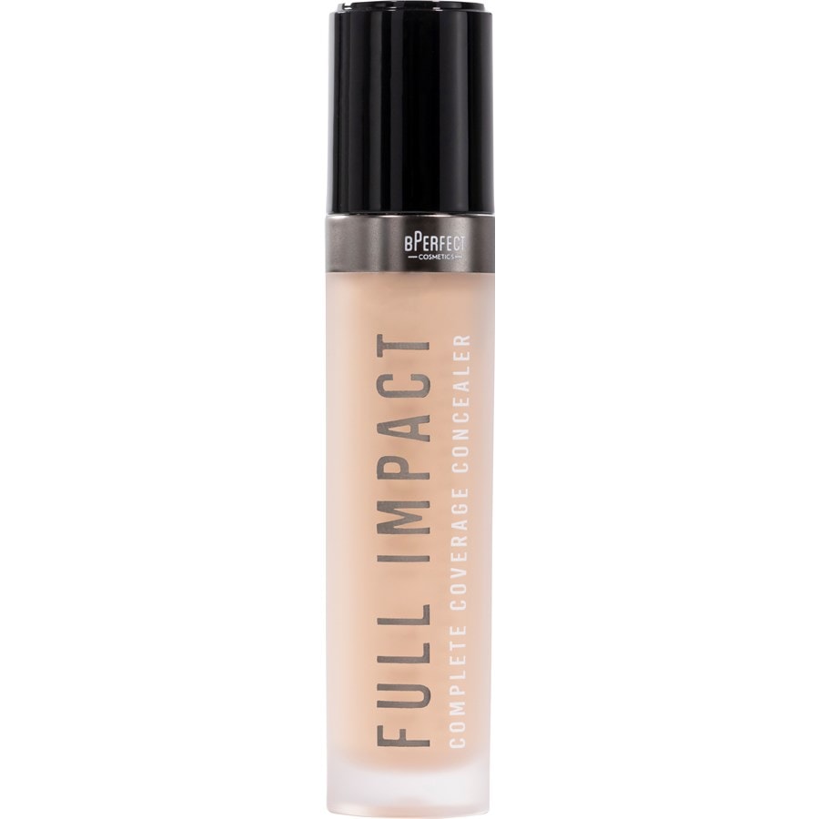 BPerfect Full Impact - Complete Coverage Concealer