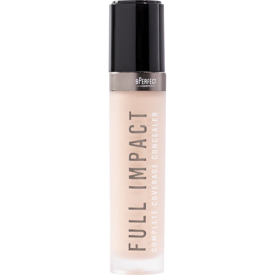 BPerfect Full Impact - Complete Coverage Concealer